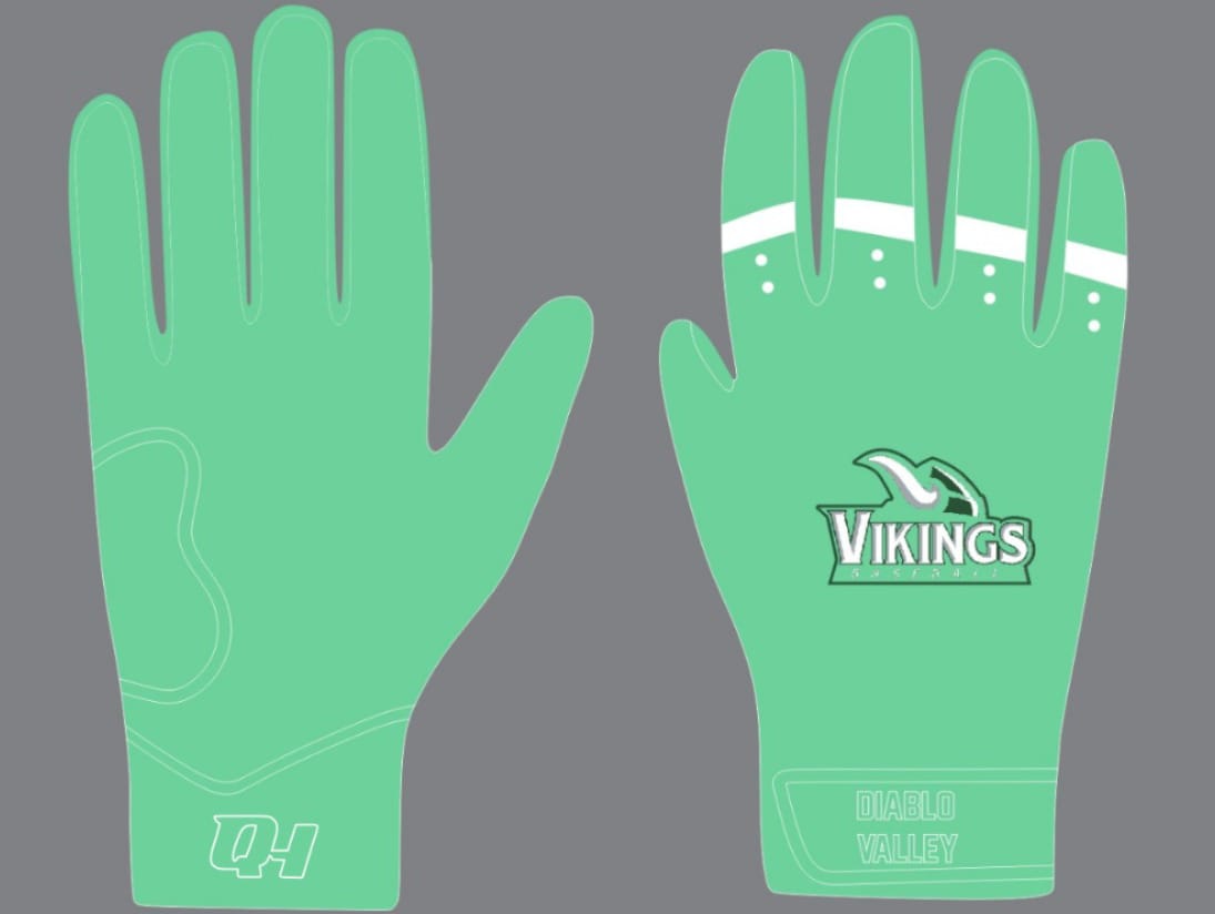 QuickHands Custom Team Order Batting Gloves