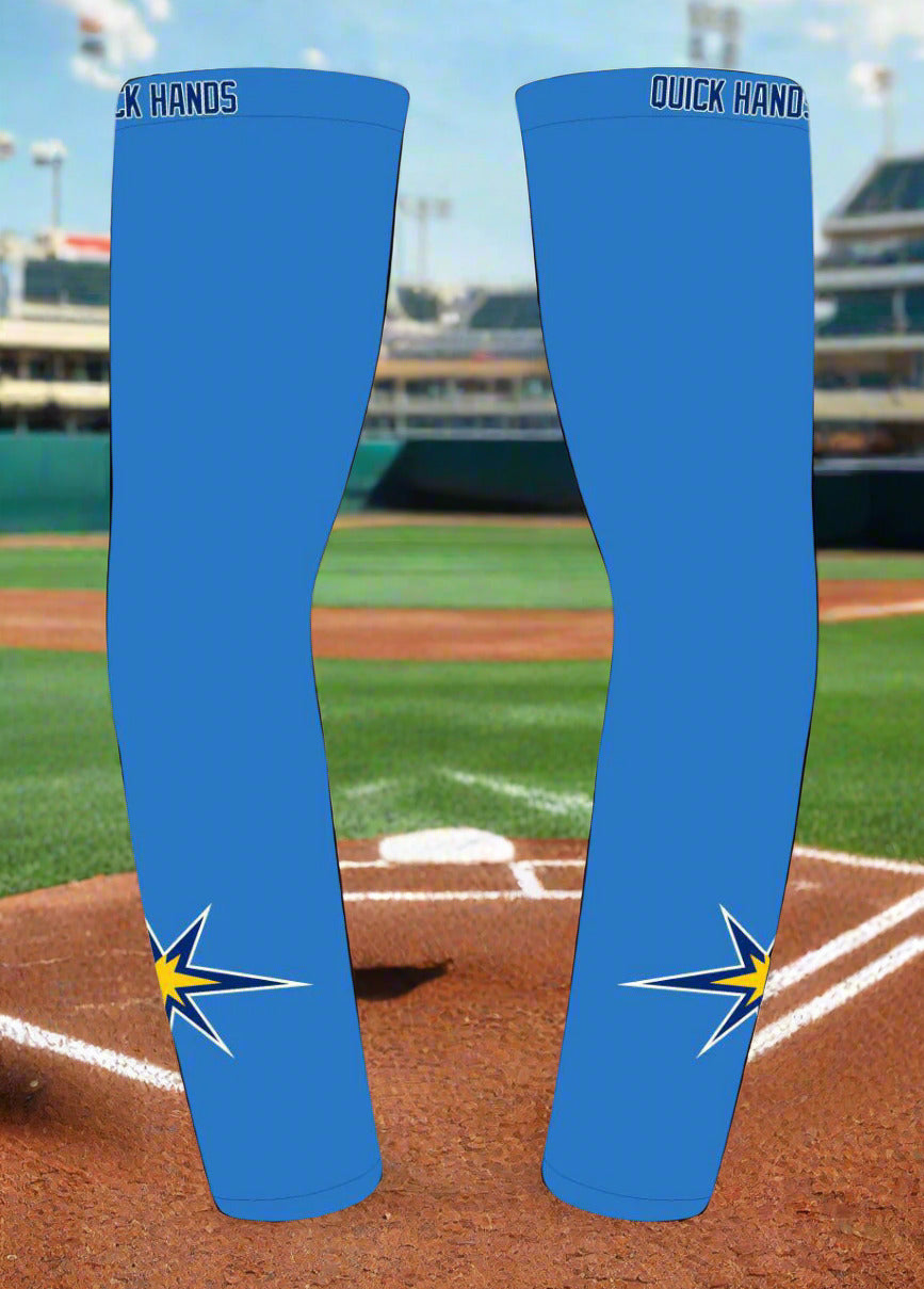 Quick Hands 24 Custom Arm